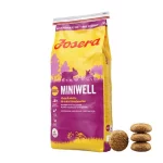 غذای بالغ نژاد کوچک جوسرا مینی ول MiniWell - تصویر 2