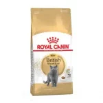 غذای گربه بالغ بریتیش رویال کنین ـ RoyalCanin British Shorthair