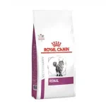 غذای گربه رنال رویال کنین _ Royalcanin Renal