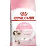 غذای رویال کنین کیتن (بچه گربه) – Royal canin kitten