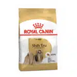 غذای شیتزو بالغ رویال کنین  RoyalCanin Shih Tzu