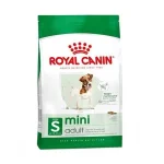 غذای سگ مینی ادالت رویال کنین – RoyalCanin MiniAdult