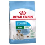 غذای مینی استارتر رویال کنین  Mini Starter Royalcanin