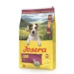 غذای سگ جوسرا مینی دلوکس – Josera Mini Deluxe