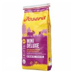 غذای سگ جوسرا مینی دلوکس – Josera Mini Deluxe - تصویر 2