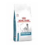 غذای سگ هایپوآلرژنیک رویال کنین – RoyalCanin Hypoallergenic