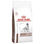 غذای خشک هپاتیک رویال کنین  RoyalCanin Hepatic