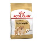 غذای پامرانین رویال کنین  RoyalCanin Pomeranian